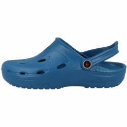 Chung Shi Unisex Dux Bio Clogs 41/42 EU Blau Angebot bei HelloDeals