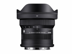 Sigma 10-18mm F2.8 DC DN Contemporary für L-Mount Angebot bei HelloDeals