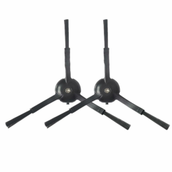 CoverKingz Side Brush für Roborock S5/S6/S5 Max/S6 Max/S7/S7 MaxV/S8/S8+/S8 Ultra - Erstatzbürsten - 2 Stück Angebot bei HelloDeals