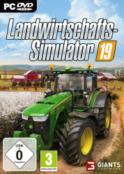 Landwirtschafts-Simulator 19 Angebot bei HelloDeals