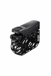 HOVERAir X1 PRO Action Cam 4K, drohne mit Kamera mit über 10 vollautomatischen Flugmodi, 42 KM/H Verfolgungsgeschwindigkeit, Fliegen überall mit OmniTerrain, Rückkollisions-Erkennung (Standard) Angebot bei HelloDeals