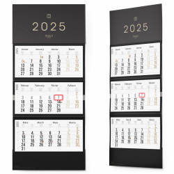 3 Monatskalender 2025 Wandkalender - Wandkalender 2025 Groß - Kalender 2025 Wandkalender - Jahreskalender 2025 Ferientermine - Jahreskalender 2025 Wandkalender - Wandkalender 2025 3 Monate Angebot bei HelloDeals