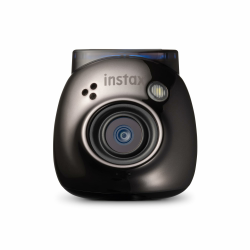 INSTAX PAL Gem Black Angebot bei HelloDeals