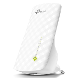 TP-Link WIFITL-RE200 (UE) - Blanc Angebot bei HelloDeals