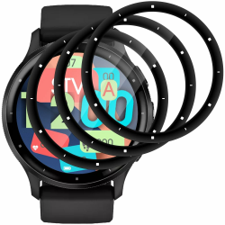 Beukei 3 Stück Panzer Schutz Glas für Garmin Venu 3, Display Folie Film,[9H Härte][HD Klare][Blasenfrei][Anti-Kratzen] Screen Protector Angebot bei HelloDeals