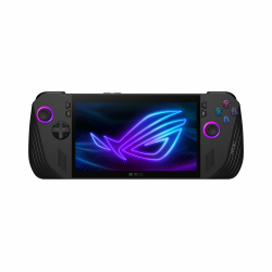 ASUS ROG Ally X Konsole | 7 Zoll FHD+ 120Hz IPS Display | AMD Ryzen Z1 Extreme | 24 GB RAM | 1 TB SSD | AMD Radeon | Windows 11 | Black | inkl. 3 Monate Game Pass Ultimate Angebot bei HelloDeals