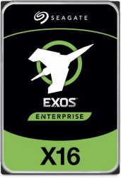 Seagate Exos X X16 14TB, 512e SATA 6Gb/s (ST14000NM001G) Angebot bei HelloDeals