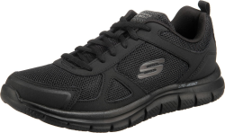 Skechers Herren Sneaker Sportschuhe 44 EU Bbk Angebot bei HelloDeals