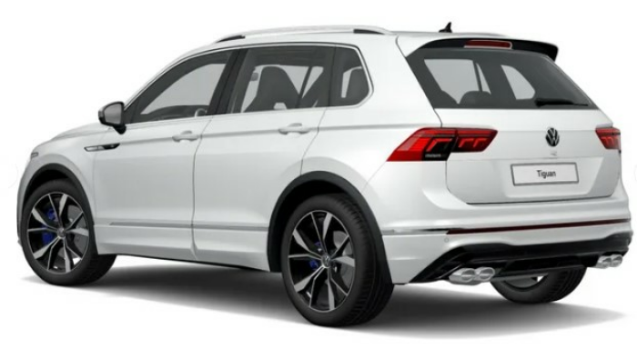 [Privatleasing] VW Tiguan 2.0 TSI OPF DSG 4MOTION R