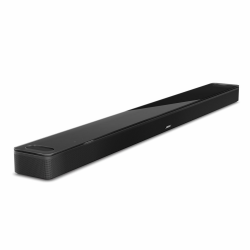 Bose Smart Ultra Soundbar mit Dolby Atmos Plus Alexa, kabellose Bluetooth-KI, Surround-Sound-System für TV-Geräte, Schwarz Angebot bei HelloDeals