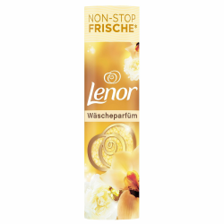 Lenor Wäscheparfüm Goldene Orchidee 300g, Für Den Non-Stop Frischekick Angebot bei HelloDeals