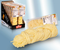 "Chechil" Zopfkäse Typ Schnittkäse, gesalzen, 45% Fett 150g Angebot bei HelloDeals