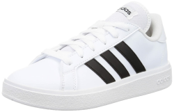 adidas Damen Grand Td Lifestyle Court Casual Shoes Schuhe Angebot bei HelloDeals
