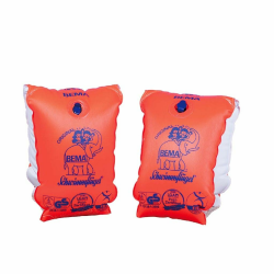 BEMA 18001 Schwimmflügel , Orange, 1-6 Jahren Angebot bei HelloDeals