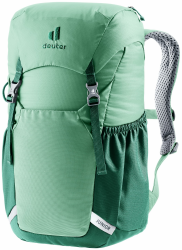 deuter Junior Kinderrucksack (18 L) Spearmint-seagreen 18 L Single Angebot bei HelloDeals