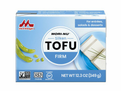 Mori-Nu Tofu, hart, 12er Pack (12 x 349 g), blau Angebot bei HelloDeals