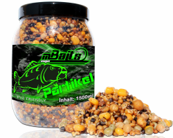 Angel-Berger Magic Baits Ready Particle gekochte Partikel Karpfenköder Angelfutter Karpfenangeln Angebot bei HelloDeals