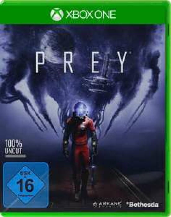 Prey (Xbox One)