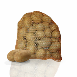 Pflanzkartoffeln Belana, 2,5 kg (ca. 35 Stück) festkochend, Premium Saatkartoffeln, frühreifenden Kartoffelsorte, gelbfleischig lange lagerfähig Angebot bei HelloDeals