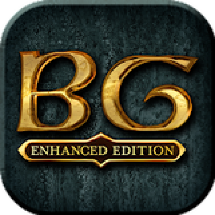 Baldur's Gate Enhanced Edition [Android]