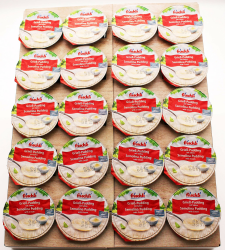 frischli Grieß-Pudding mit Sahne, 20er Pack (20 x 85g) Angebot bei HelloDeals
