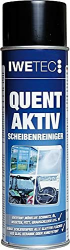 Scheibenreiniger Quent AKTIV 500 ml Angebot bei HelloDeals
