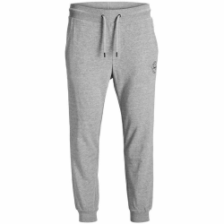 JACK & JONES Male Jogginghose Regular Fit Jogginghose Angebot bei HelloDeals