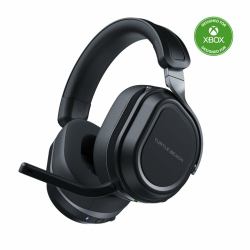 Turtle Beach Stealth 700 Kabelloses Multiplattform-Gaming-Headset für Xbox Series X|S, Xbox One, PC, PS5 und Mobilgeräte, Schwarz Angebot bei HelloDeals