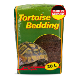 Lucky Reptile Tortoise Bedding Angebot bei HelloDeals