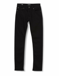 JACK & JONES Male Slim Fit Jeans JJIGLENN JJORIGINAL CB 816 NOOS Slim Fit Jeans 34W / 32L Black Denim Angebot bei HelloDeals