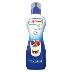 natreen® Süßstoff Classic Feine Süße Flüssig 250 ml (1x 250 ml) Angebot bei HelloDeals