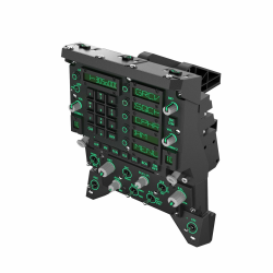 WINWING:NavyAce UFC&HUD With Mount Angebot bei HelloDeals