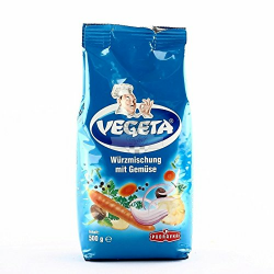 Podravka Vegeta Würzmischung mit Gemüse (500g Beutel) Angebot bei HelloDeals