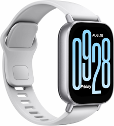 Xiaomi Redmi Watch 5 Active Smartwatch, 2.0" LCD Display, 18 Tage Akku, 140+ Sportmodi, Herzfrequenz- und SPO₂-Tracking, 5ATM Wasserdicht, Bluetooth-Anrufe, Fitness-Tracker, Schlafüberwachung Angebot bei HelloDeals