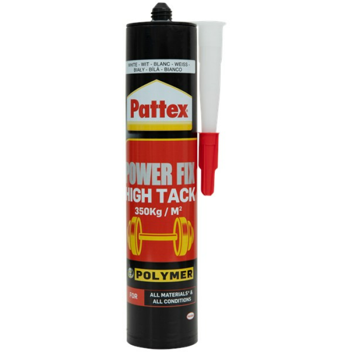 Pattex Power Fix High Tack Montagekleber