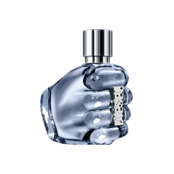 Diesel Only the Brave Parfüm für Herren | Eau de Toilette Spray | Langanhaltend | Sportlich-markanter Männer Duft Angebot bei HelloDeals