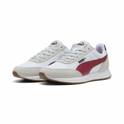 PUMA Unisex R78 Lightwind Sneaker Angebot bei HelloDeals
