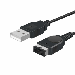 Xahpower Ladekabel für Nintendo DS, Netzteil Ladegerät Kabel für Nintendo DS Original Konsole (NDS) / Game Boy Advance SP Angebot bei HelloDeals