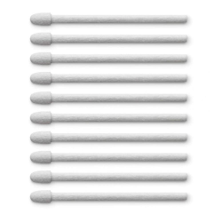 Wacom Pen Nibs Felt 10-Pack für Pro Pen 2 - ACK22213 Angebot bei HelloDeals