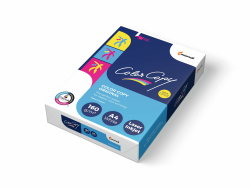 Color Copy Kopierpapier, Farblaserpapier: 160 g/mxb2, A4, 250 Blatt, hochglatt, weiß Angebot bei HelloDeals