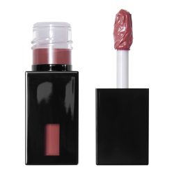 e.l.f. Glossy Lip Stain, leichter, langanhaltender Lip Stain für einen Hauch von Farbe und einen subtilen Glanzeffekt, Power Mauves Angebot bei HelloDeals