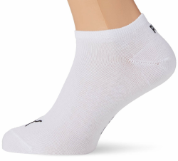 PUMA Unisex Sneaker Plain Socken (5er Pack) Angebot bei HelloDeals