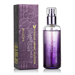 Mizon Collagen Power Lifting Toner, 120 ml Angebot bei HelloDeals