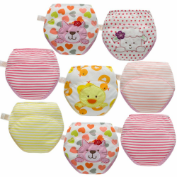 Skhls Töpfchen Trainingshose Kinder Trainerhosen Töpfchentraining Trainingsunterhosen Angebot bei HelloDeals