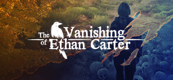kostenlos  - The Vanishing of Ethan Carter [Epic Games]