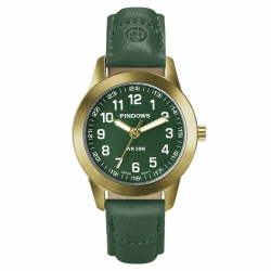 PINDOWS Damenuhren, Klassische, kleine analoge Business-Quarzuhren für Damen, wasserdicht bis 3 ATM, modisches, leicht lesbares, leuchtendes Zifferblatt Angebot bei HelloDeals