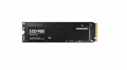 Samsung 980 NVMe M.2 SSD, 1 TB, PCIe 3.0, 3.500 MB/s Lesen, 3.000 MB/s Schreiben, Interne SSD für Gaming und Alltagsanwendungen, MZ-V8V1T0BW Angebot bei HelloDeals
