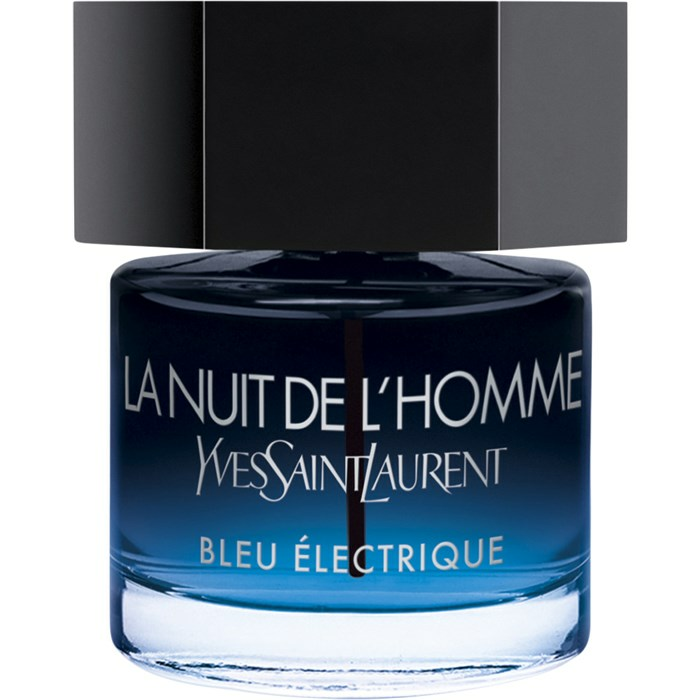La Nuit De L'Homme Eau de Toilette Spray Bleu Électrique von Yves Saint Laurent
