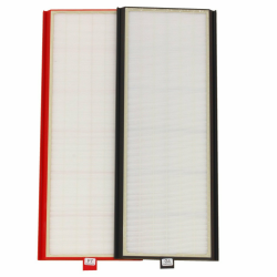 Zehnder Filterset für ComfoAir 350/550, F7 / G4 (je 1 St.) Angebot bei HelloDeals