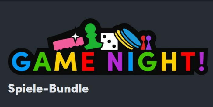 [Nur noch heute] Humble Bundle: Game Night! Spiele-Bundle